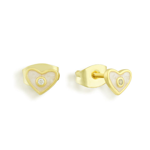 Heartthrob Earrings - EVRYJEWELS