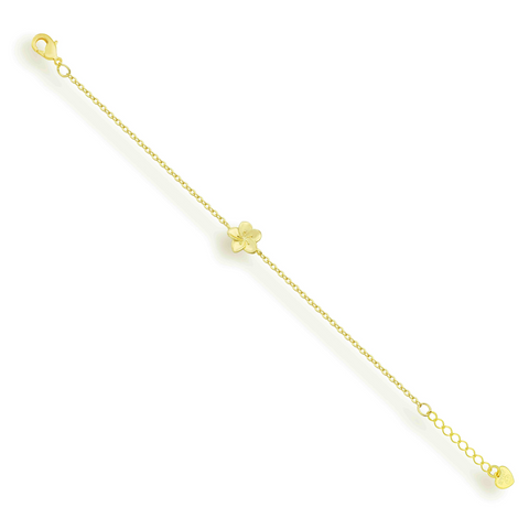 Hibiscus Bracelet - EVRYJEWELS