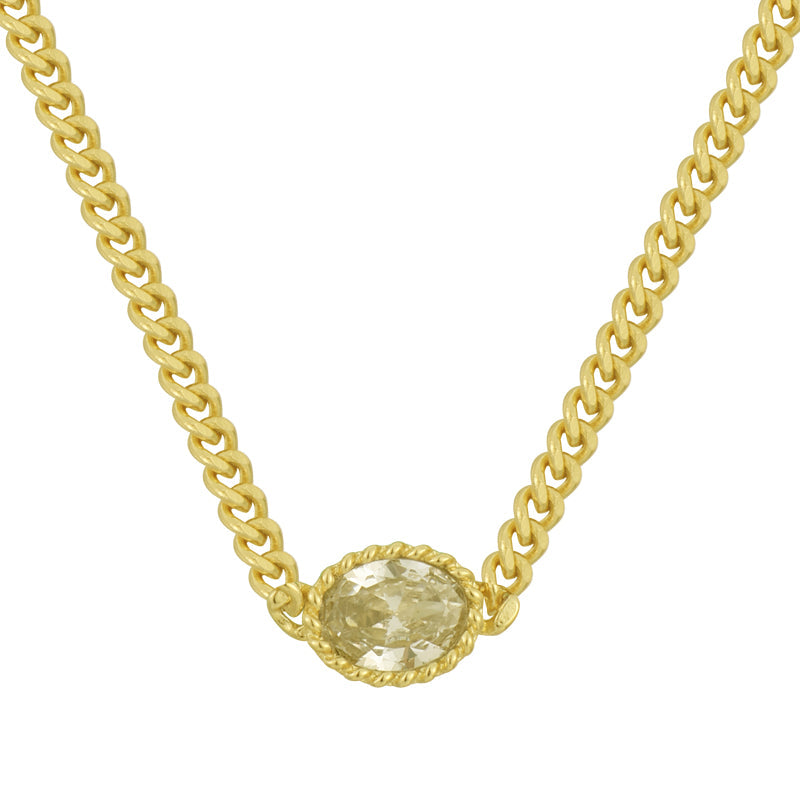 Hopeless Romantic Necklace - EVRYJEWELS