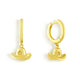 Howdy Earrings