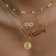 Infinity Necklace