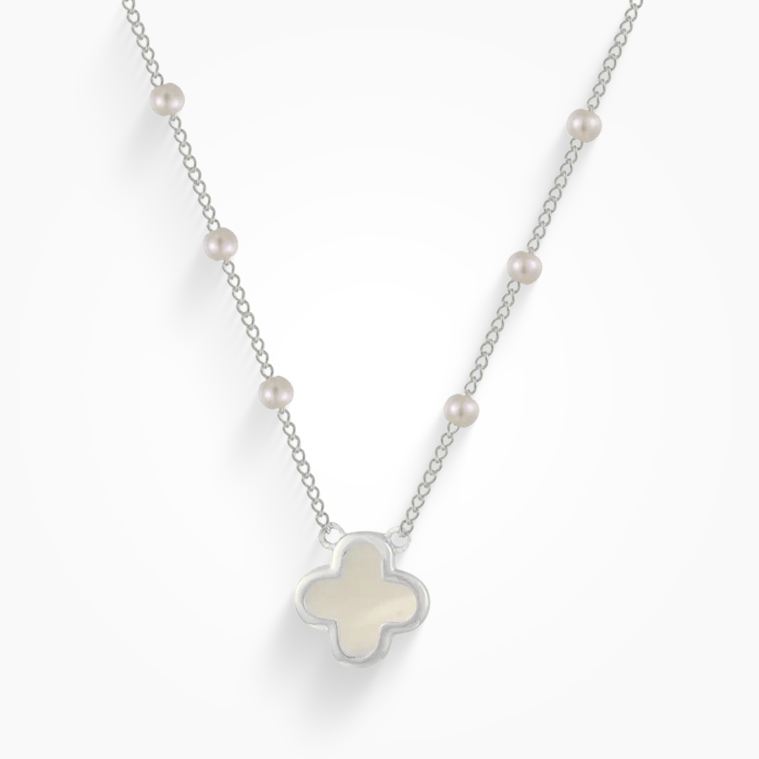 I'm Lucky Necklace - EVRYJEWELS