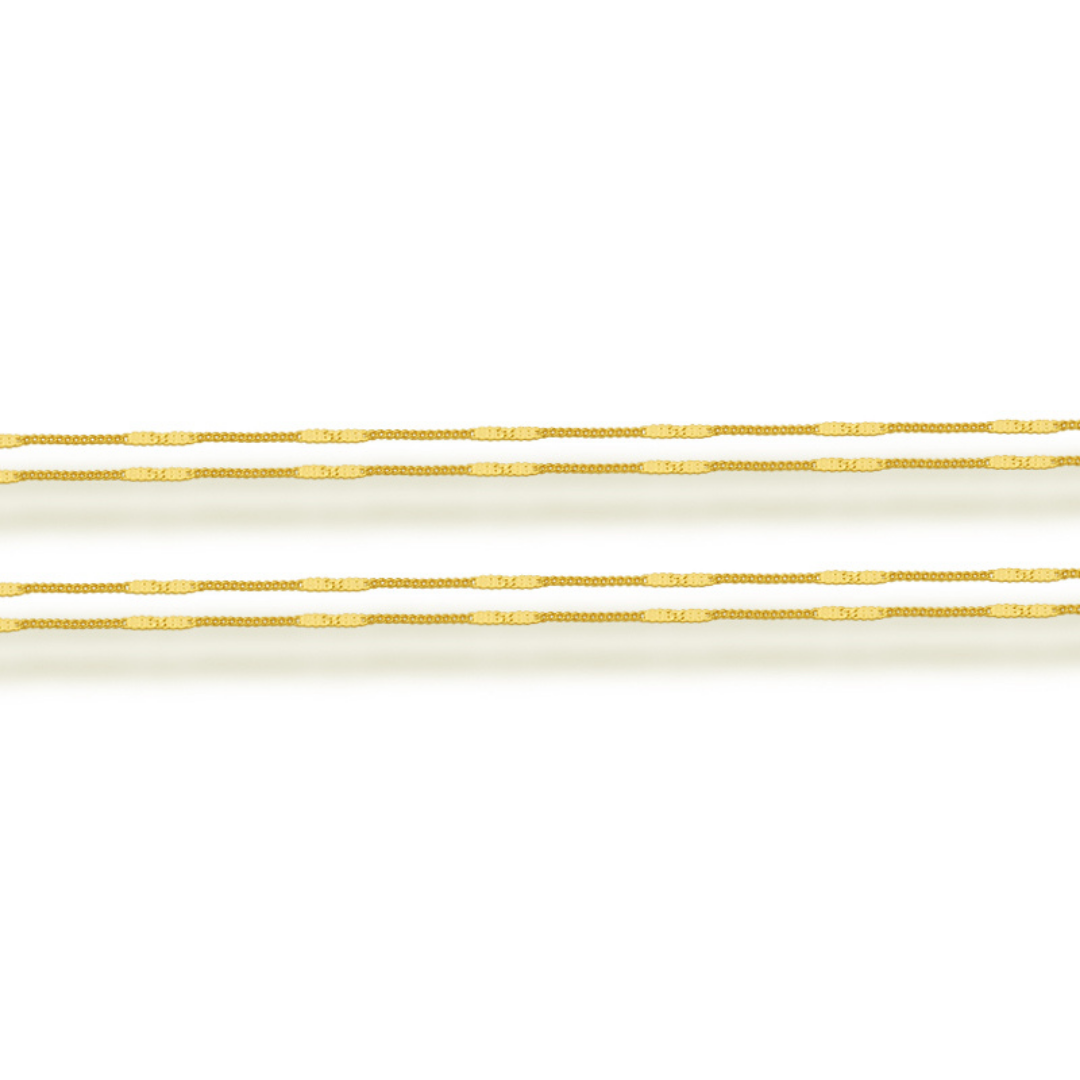 Ibiza Waist Chain - EVRYJEWELS