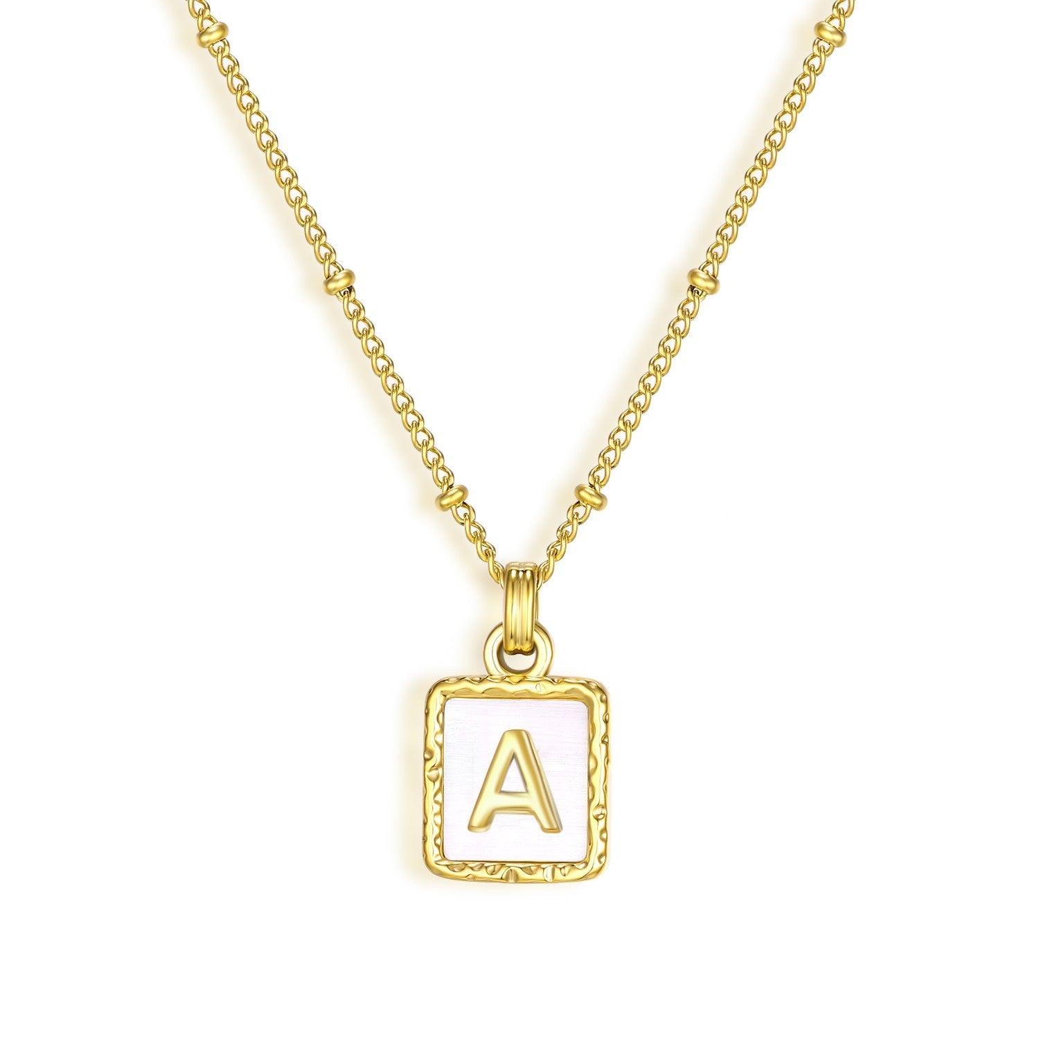 Im Yours Necklace - EVRYJEWELS