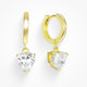 In Love Earrings - EVRYJEWELS