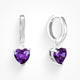 In Love Earrings - EVRYJEWELS