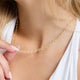 Ivy Necklace
