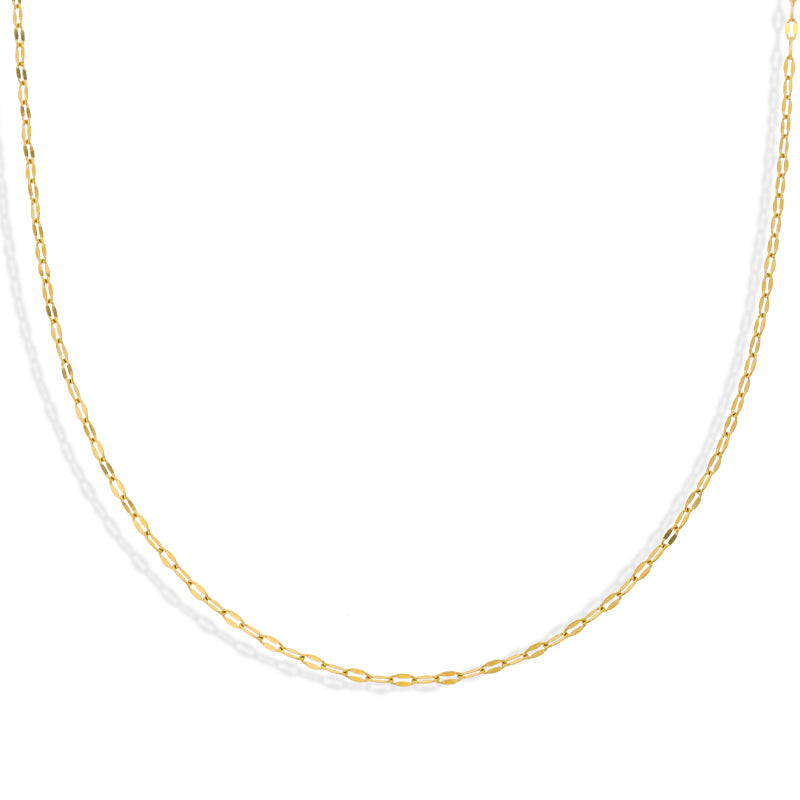 Julia Necklace - EVRYJEWELS