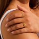 Knot Ring