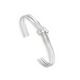Knotty Bangle - EVRYJEWELS