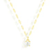 Lacey Necklace - EVRYJEWELS
