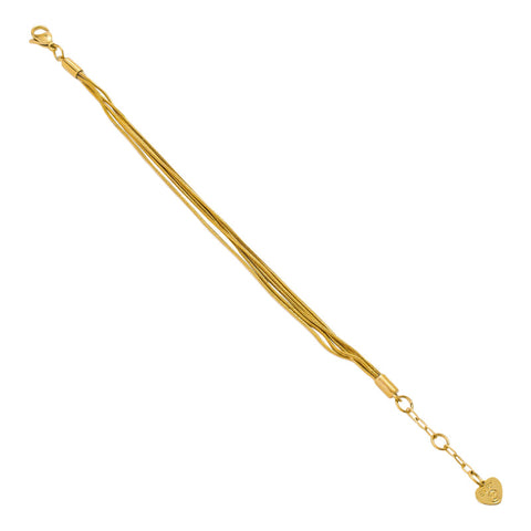 Lasso Bracelet - EVRYJEWELS