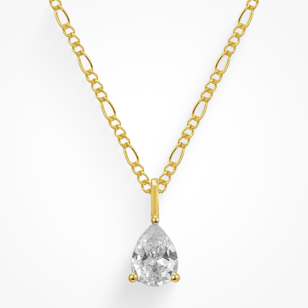 Lavish Necklace - EVRYJEWELS