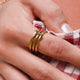 Endless Ring - EVRYJEWELS