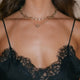 Luxe Link Necklace - EVRYJEWELS