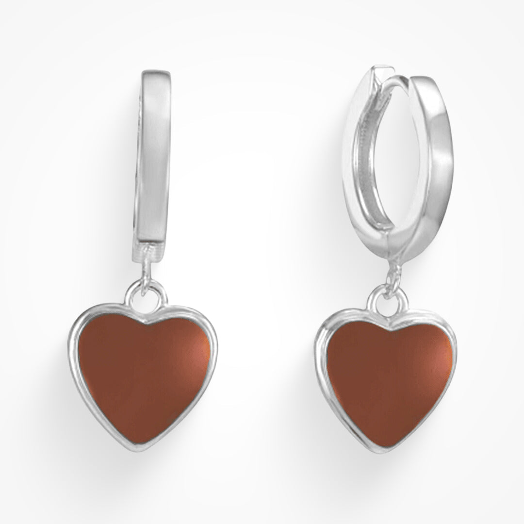 Love Actually Earrings - EVRYJEWELS