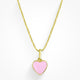 Love Actually Necklace - EVRYJEWELS