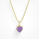 Love Actually Necklace - EVRYJEWELS