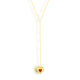 Love Song Lariat Necklace - EVRYJEWELS