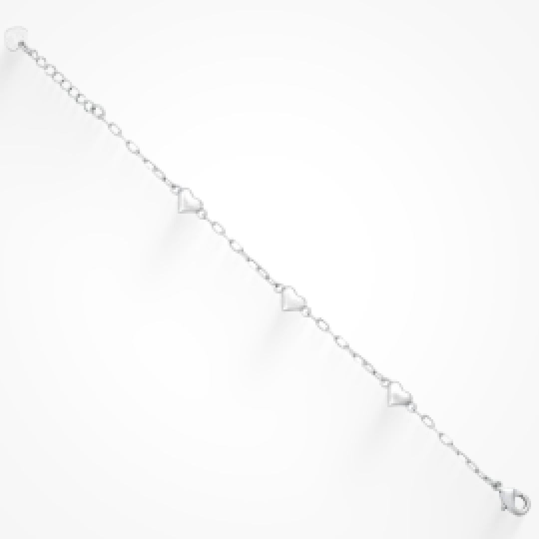 Loved Up Bracelet - EVRYJEWELS