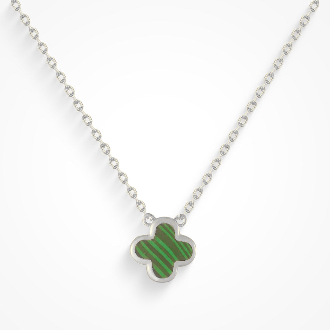 Lucky Necklace - EVRYJEWELS