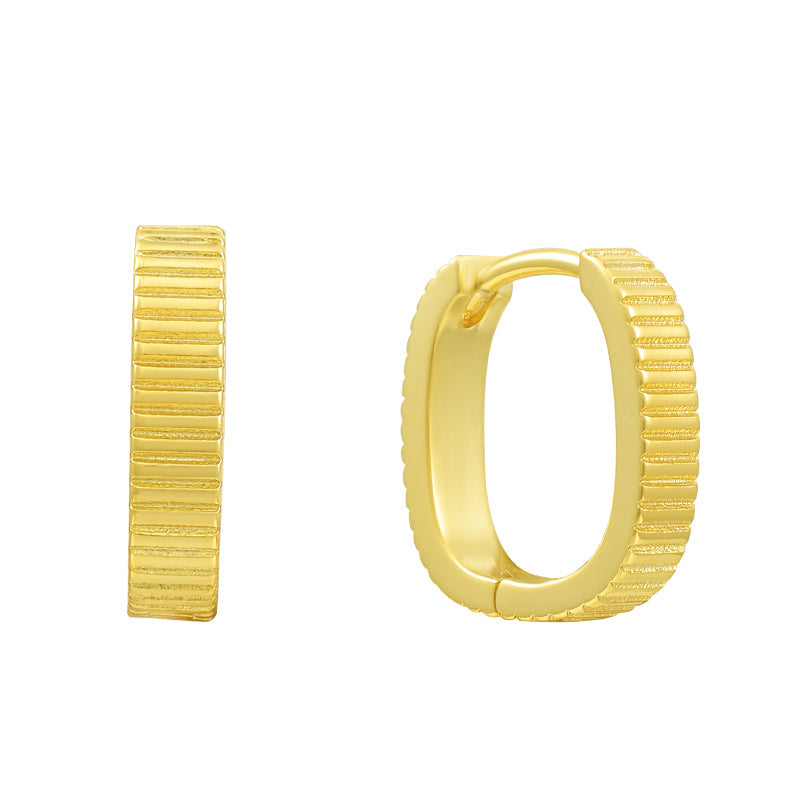 Mallorca Earrings - EVRYJEWELS