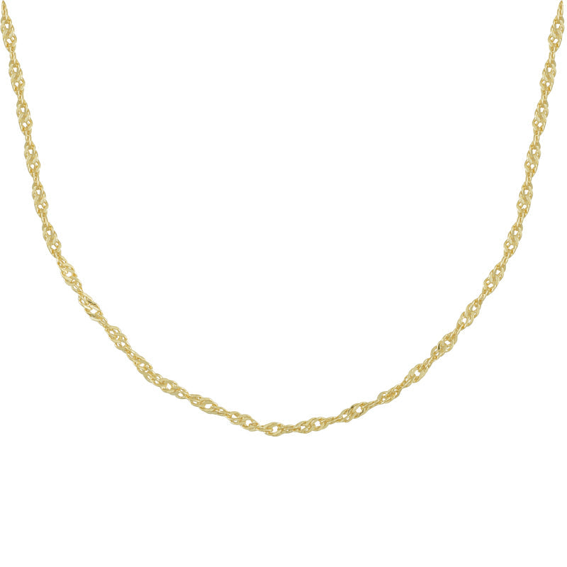 Malta Necklace - EVRYJEWELS