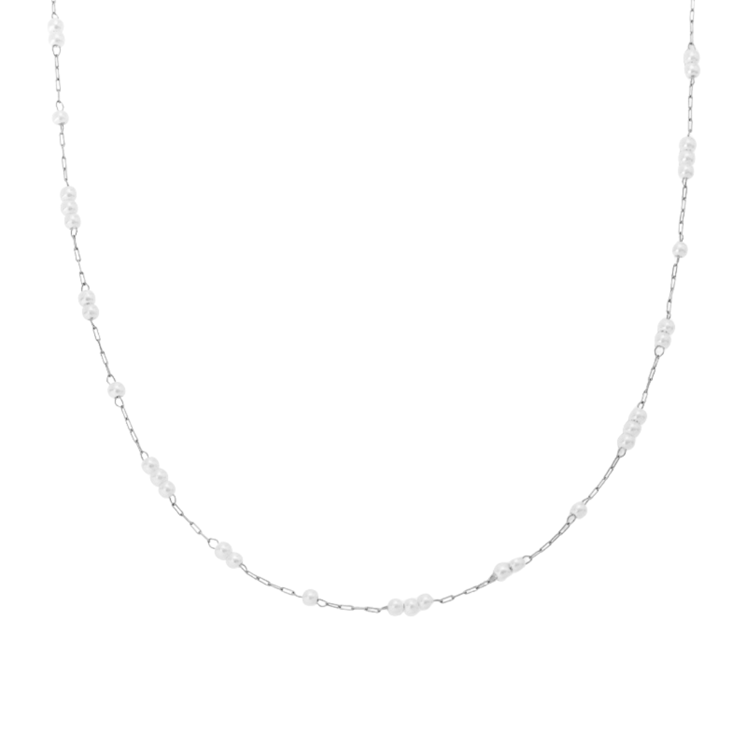 Marilyn Necklace - EVRYJEWELS