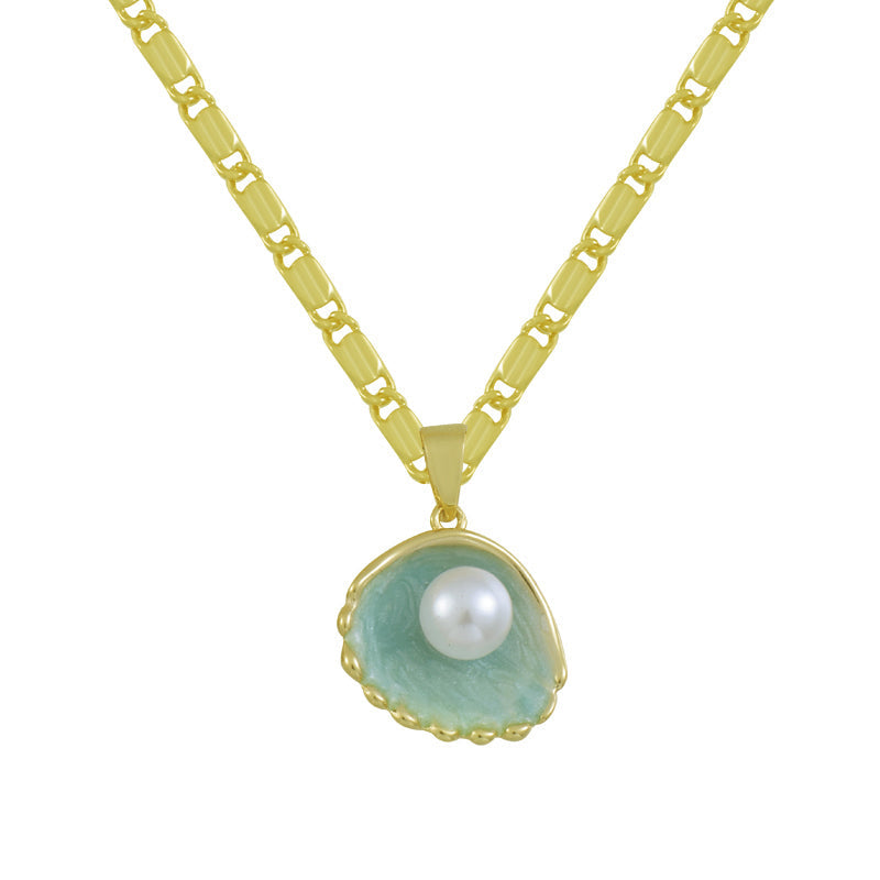 Meribella Necklace - EVRYJEWELS
