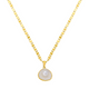 Meribella Necklace - EVRYJEWELS