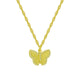 Monarch Necklace - EVRYJEWELS