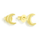 Moonlit Earrings - EVRYJEWELS