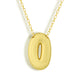 My Number One Necklace - EVRYJEWELS