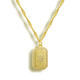 North Star Necklace - EVRYJEWELS