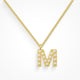 Obsessed With Me Necklace - EVRYJEWELS