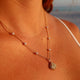 Shoreline Necklace