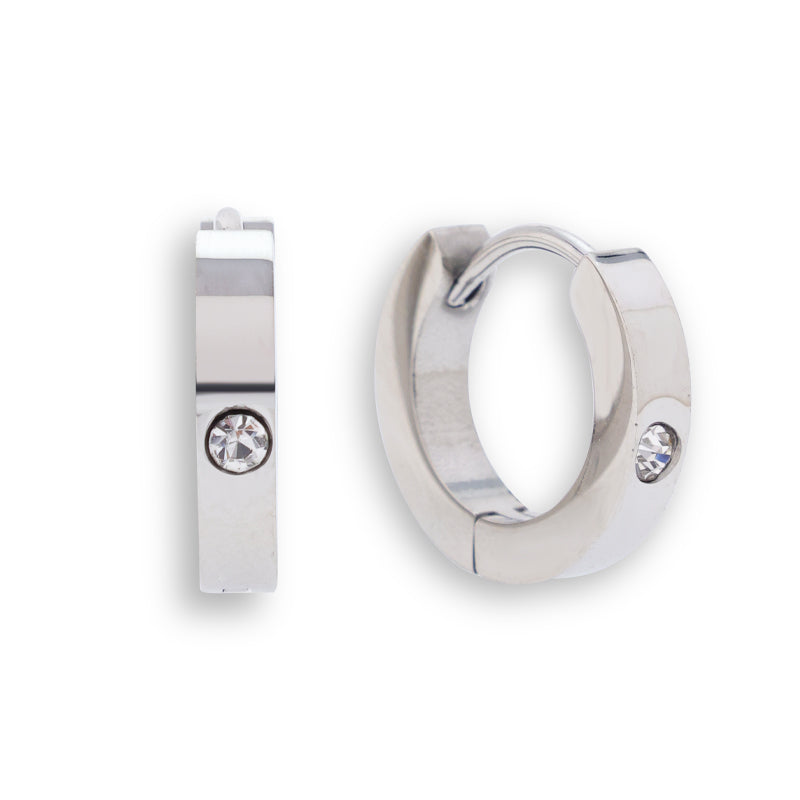 One and Only Earrings - EVRYJEWELS