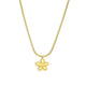 Petunia Necklace