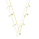 Pixie Necklace - EVRYJEWELS