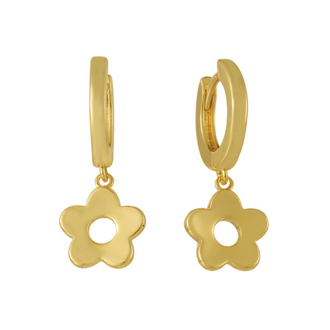 Poppy Earrings - EVRYJEWELS