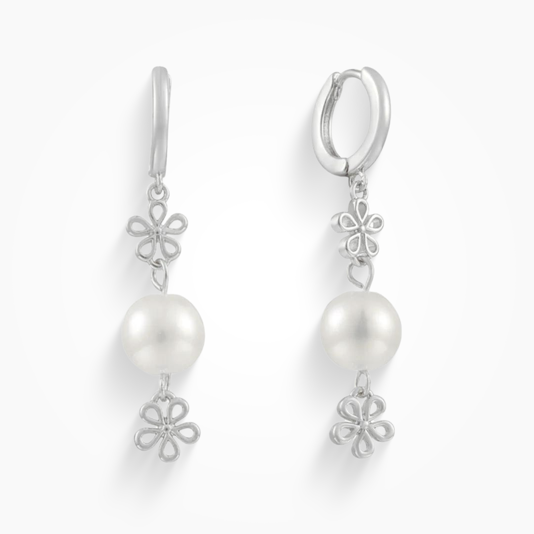Precious Earrings - EVRYJEWELS