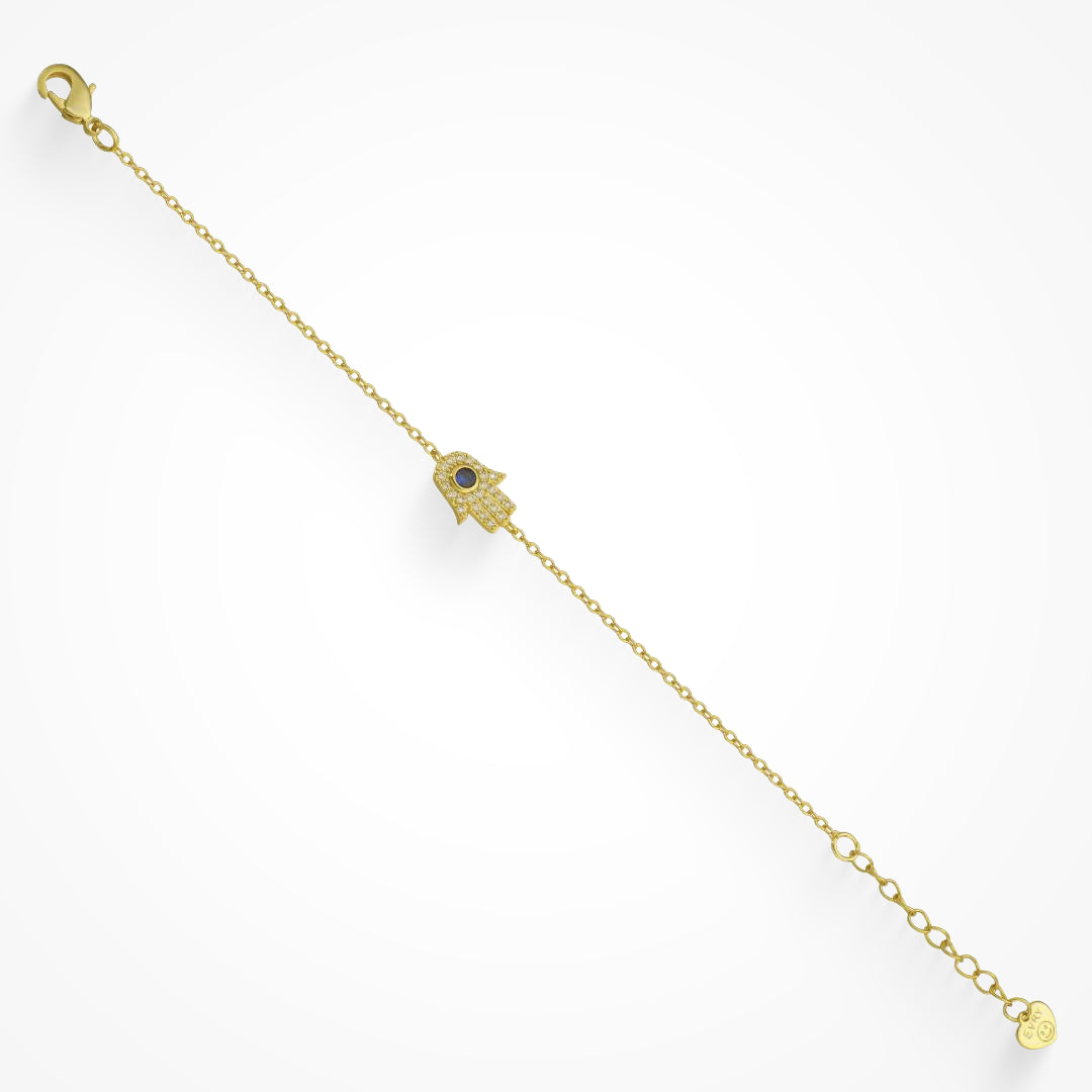 Protect Me Bracelet - EVRYJEWELS