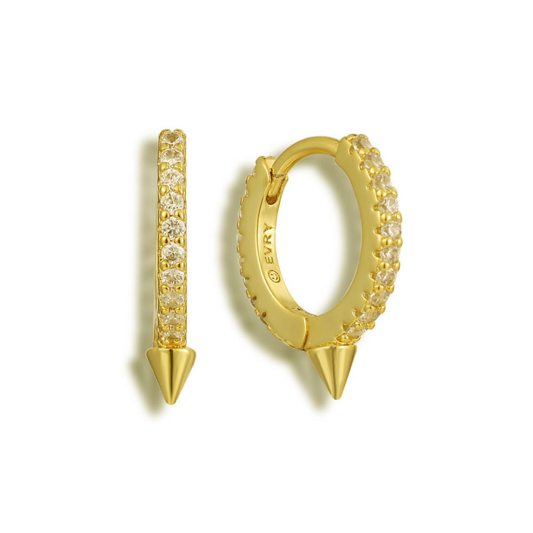 Protection Earrings - EVRYJEWELS