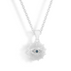 Radiant Eye Necklace - EVRYJEWELS