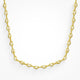 Milan Necklace - EVRYJEWELS