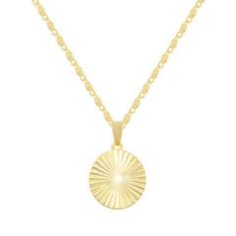 Rio Necklace - EVRYJEWELS