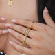Roll Call Ring