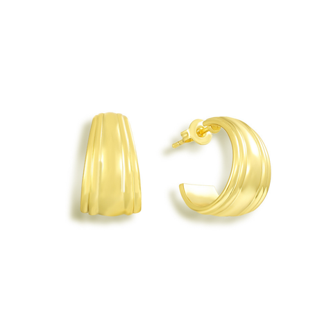 Roma Earrings - EVRYJEWELS