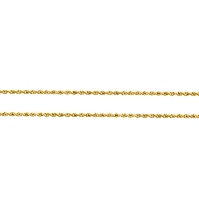 Roped Up Waist Chain - EVRYJEWELS