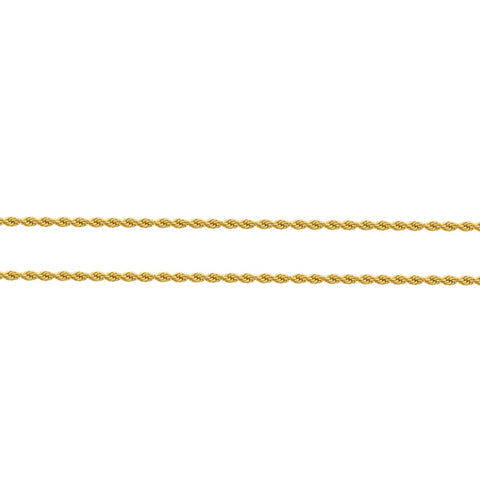 Roped Up Waist Chain - EVRYJEWELS